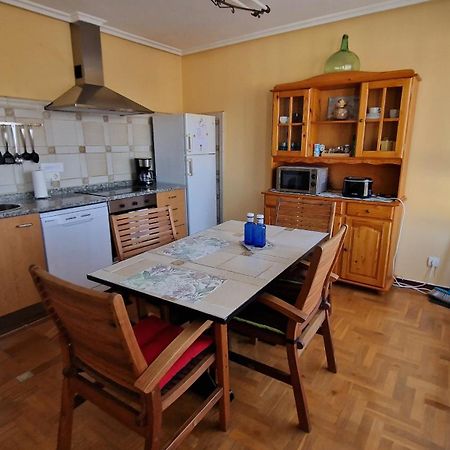 Apartamento Parque Del Oeste Oviede Extérieur photo