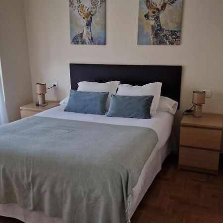 Apartamento Parque Del Oeste Oviede Extérieur photo