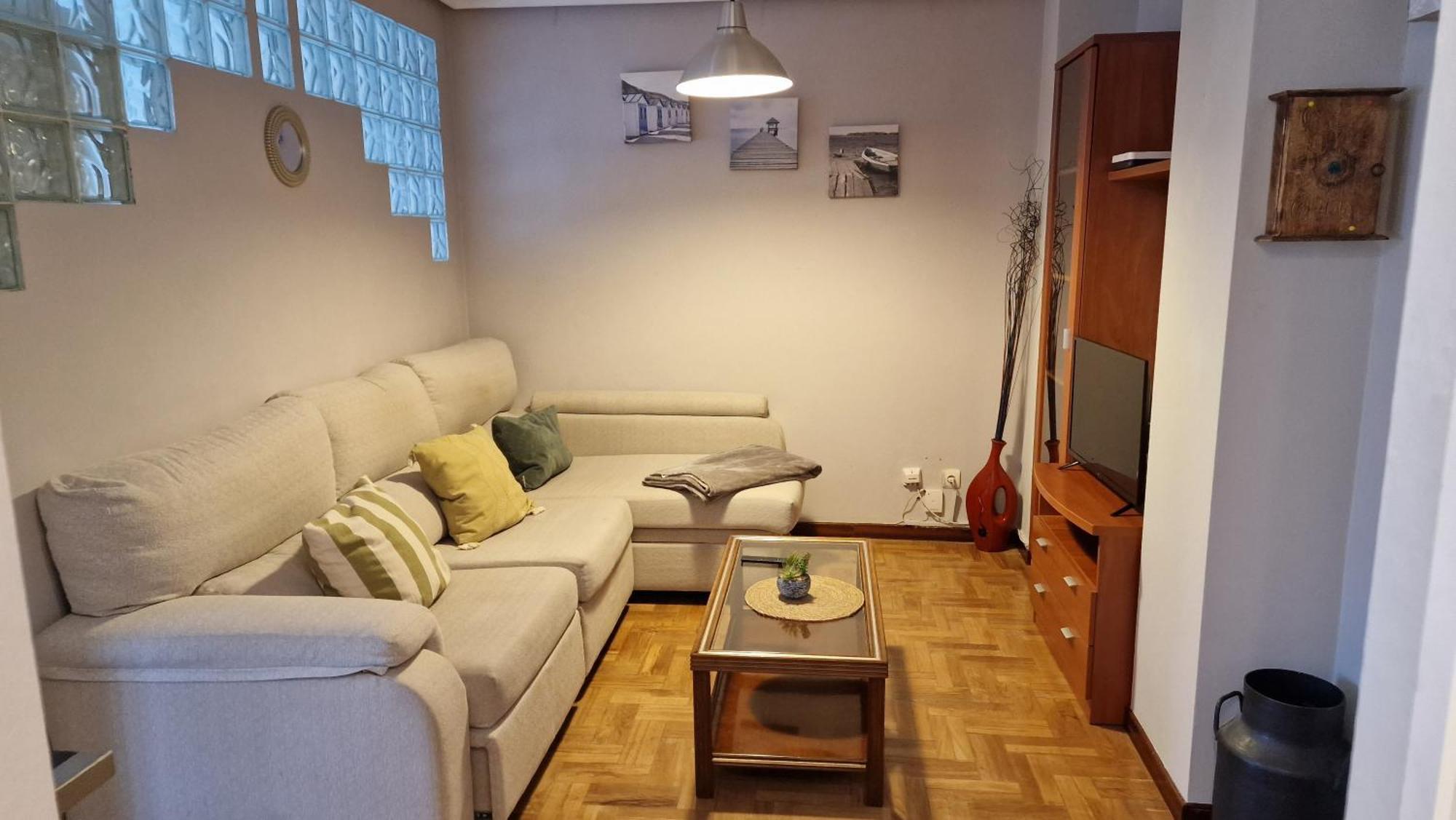 Apartamento Parque Del Oeste Oviede Extérieur photo