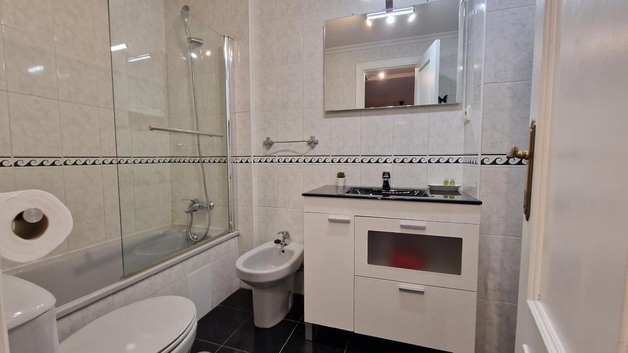 Apartamento Parque Del Oeste Oviede Extérieur photo